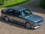 BMW M3 Evolution II 1988 года